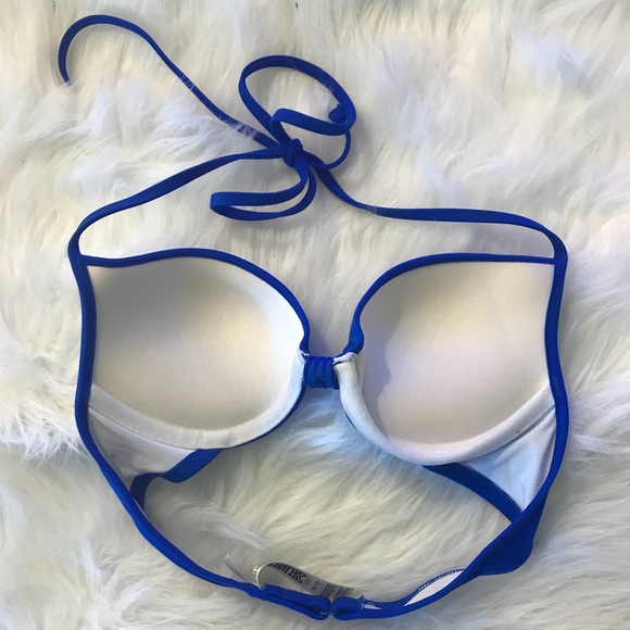 Victoria Secret PINK BikiniTOP - Picture 4 of 4